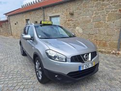 Cinzento Usado 2013 Nissan Qashqai +2 SUV | € 10.950 (Preço elevado)