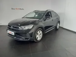 Preto Usado 2024 VW Taigo SUV | € 22.490 (Preço elevado)
