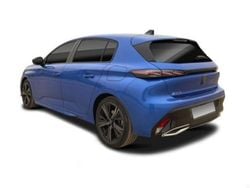 950€ Usado 2023 Peugeot e-308 GT Citadino | € 43.968