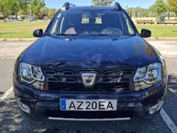 Usado 2018 Dacia Duster SUV | € 12.450 (Bom preço)