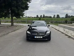 Usado 2020 Mercedes C300e Avantgarde Sedan | € 28.000 (Preço justo)