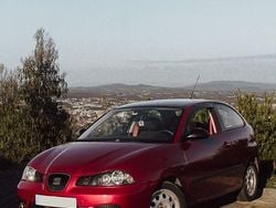 Usado 2007 Seat Ibiza | € 5.500