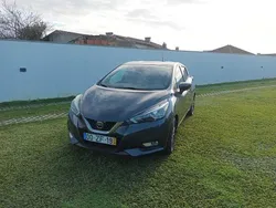 Usado 2017 Nissan Micra N-Connecta Citadino | € 10.000 (Super Preço)