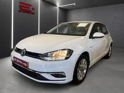 VW Golf VII