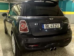 Usado 2013 Mini Cooper S Citadino | € 12.000 (Bom preço)
