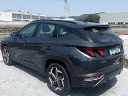 Usado 2022 Hyundai Tucson SUV | € 26.990 (Super Preço)