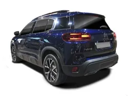 300€300€300€300€300€300€ Usado 2023 Citroën C5 Aircross PureTech SUV | € 33.744 (Caro)