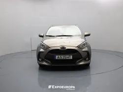 Cinza Usado 2022 Mazda 2 Sedan | € 19.690 (Caro)
