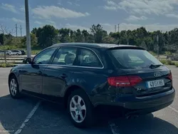 Usado 2008 Audi A4 Carrinha | € 11.800 (Preço justo)