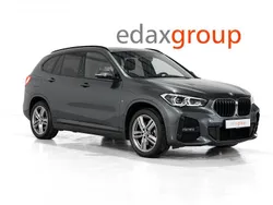 Cinzento Usado 2020 BMW X1 SUV | € 30.990 (Caro)