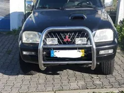 Usado 2004 Mitsubishi L200 Pickup | € 10.200