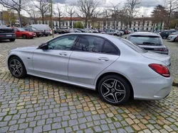 Mercedes C300e