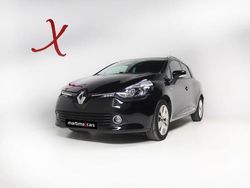 Preto Usado 2016 Renault Clio IV | € 7.500 (Super Preço)