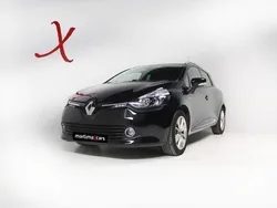 Preto Usado 2016 Renault Clio IV | € 7.500 (Super Preço)