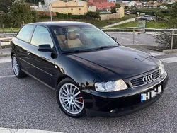 Usado 2002 Audi A3 Sport | € 6.600 (Preço justo)