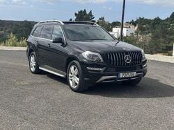 Usado 2015 Mercedes GL350 AMG SUV | € 38.850