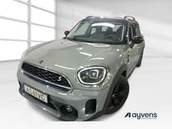Cinza Usado 2022 Mini Cooper Countryman Essential SUV | € 31.200