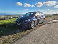 Azul Usado 2018 BMW 216 Carrinha | € 15.400 (Preço justo)