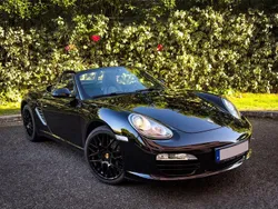 Usado 2011 Porsche Boxster Cabrios | € 37.900