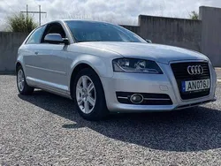 Usado 2011 Audi A3 | € 6.499 (Bom preço)