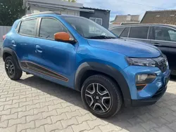 Azul Usado 2021 Dacia Spring Comfort Plus Citadino | € 17.500