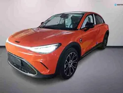 Laranja Novo 2024 Smart #3 Brabus SUV | € 50.992