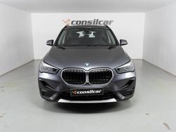 Cinza Usado 2022 BMW X1 SUV | € 26.480