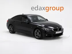 Preto Usado 2018 BMW 420 Gran Coupé Comfort Edition Coupé | € 32.490 (Caro)