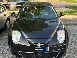 Usado 2010 Alfa Romeo MiTo Citadino | € 5.500 (Preço justo)