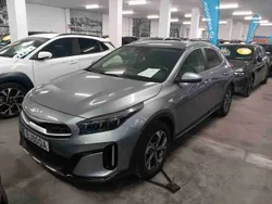 Azul Usado 2024 Kia XCeed SUV | € 22.990 (Preço elevado)