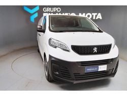 Branco Usado 2022 Peugeot Expert S Van | € 28.990
