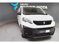 Branco Usado 2022 Peugeot Expert S Van | € 28.990
