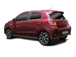 Usado 2023 Mitsubishi Space Star Edition Citadino | € 17.250 (Preço justo)