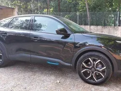 Preto Usado 2023 Citroën e-C4 | € 21.490 (Super Preço)