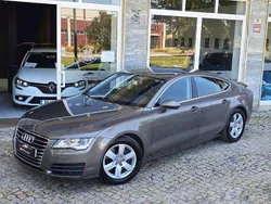 Outra Usado 2012 Audi A7 Citadino | € 21.950