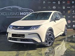 Outra Usado 2024 BYD Dolphin Citadino | € 32.900 (Caro)