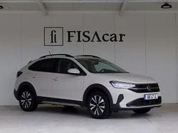 Bege Usado 2023 VW Taigo Life SUV | € 21.900 (Preço justo)