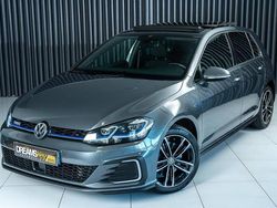 Cinzento Usado 2018 VW Golf VII | € 21.600 (Preço justo)