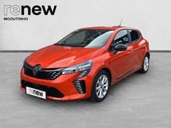 Laranja Usado 2024 Renault Clio V Evolution | € 17.490 (Bom preço)