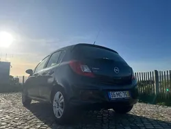 Usado 2011 Opel Corsa Sedan | € 4.300 (Bom preço)