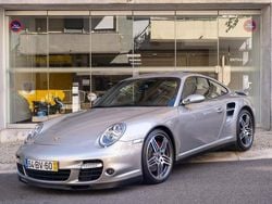 Cinzento Usado 2006 Porsche 911 | € 112.500