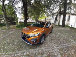 Usado 2022 Dacia Sandero Stepway Sedan | € 12.850 (Super Preço)