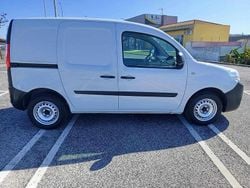 Branco Usado 2019 Renault Kangoo Monovolume | € 13.500 (Preço justo)
