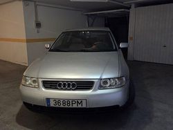 Usado 2000 Audi A3 Sedan | € 3.550 (Preço justo)