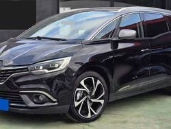 Preto Usado 2017 Renault Grand Scénic IV Monovolume | € 17.900 (Preço justo)