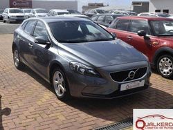 Cinza Usado 2018 Volvo V40 Inscription Carrinha | € 18.750 (Preço elevado)