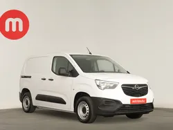 Usado 2023 Opel Combo Monovolume | € 15.446 (Bom preço)