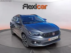 Cinza Usado 2020 Fiat Tipo Lounge | € 11.990 (Caro)