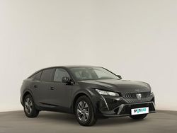 Preto Usado 2024 Peugeot 408 Allure Sedan | € 28.490 (Preço justo)