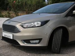 Outra Usado 2015 Ford Focus | € 11.500 (Preço justo)